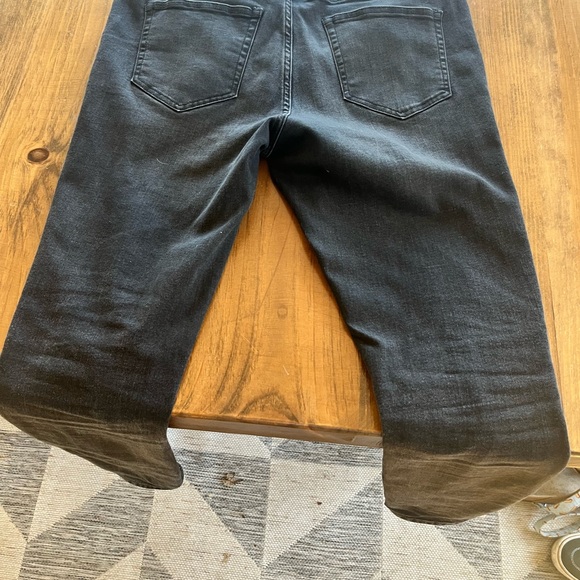 Djab black jeans 32x32 - Picture 2 of 3